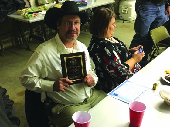 Christmas in the Caprock Area