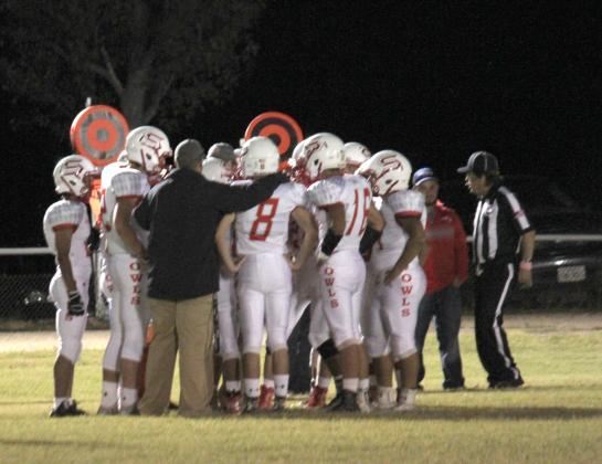 Valley Football 2016