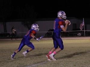 Valley Football 2016