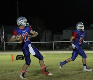 Valley Football 2016