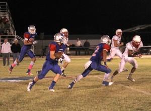 Valley Football 2016