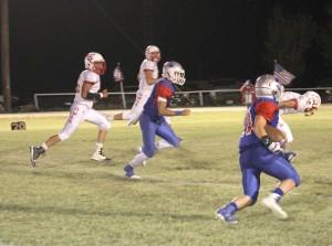 Valley Football 2016