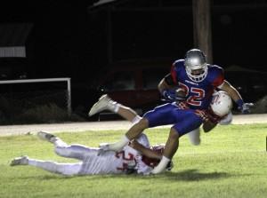 Valley Football 2016
