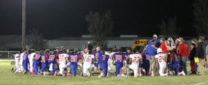 Valley Football 2016