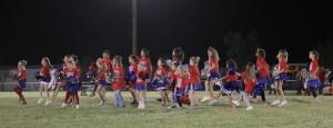 Valley Football 2016