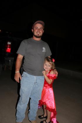 Turkey Trick-or-Treaters