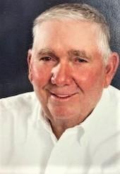 Louis Edd Grabbe, 1942–2021