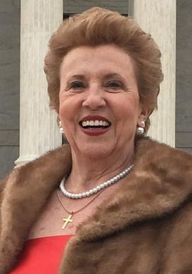 Joyce Jan Barton Hamilton