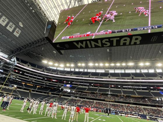 STRAWN 73, MOTLEY CO. 28