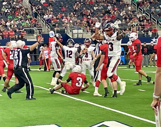 STRAWN 73, MOTLEY CO. 28