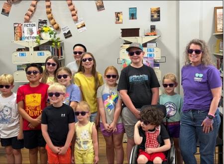 PADUCAH LIBRARY