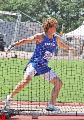 SPOTLIGHT ON STATE TRACK