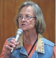 SPOTLIGHT ON COMANCHERO RENDEZVOUS