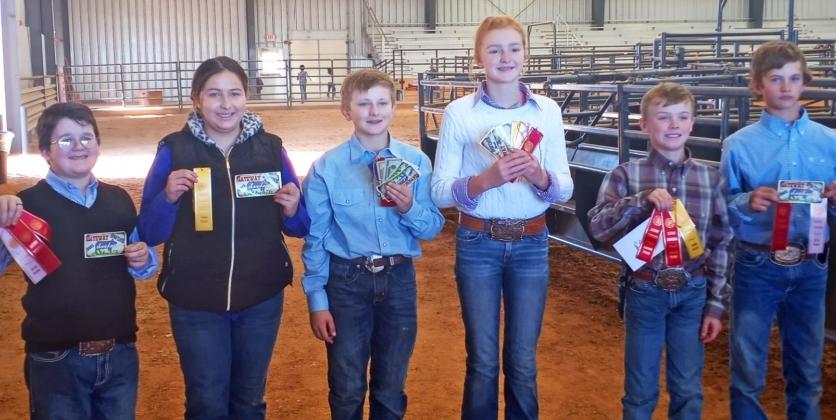 Valley FFA
