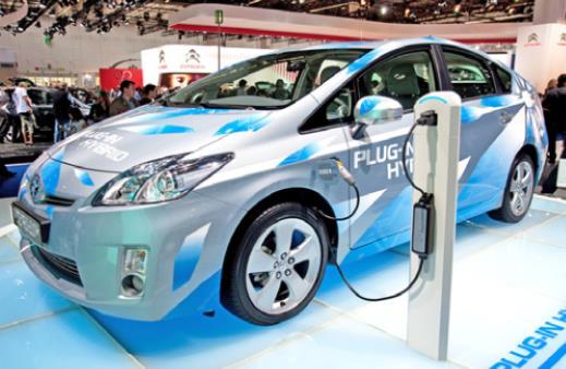 TxDOT to seek public comment on EV infrastructure plan