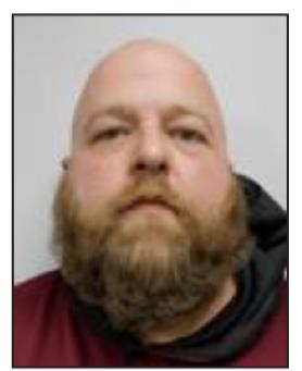Reward Increased for March Featured Fugitive from Swisher County