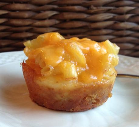 MUFFIN TIN MEALS are a great way to practice portion control or to save leftovers to divvy up into individual servings if you are into meal prepping. | ANGELINA LaRUE PHOTO