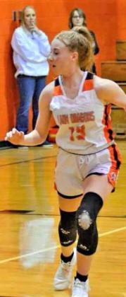 PADUCAH ALL-DISTRICT