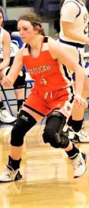 PADUCAH ALL-DISTRICT