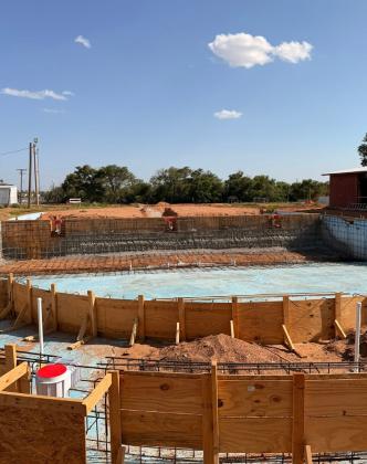 PADUCAH POOL UPDATE
