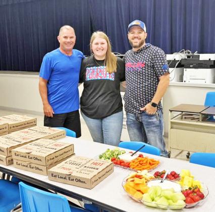 SUPPORTING TEACHERS