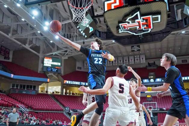 Valley’s Taylor brothers look for D1 recruitments at AZ prep academy