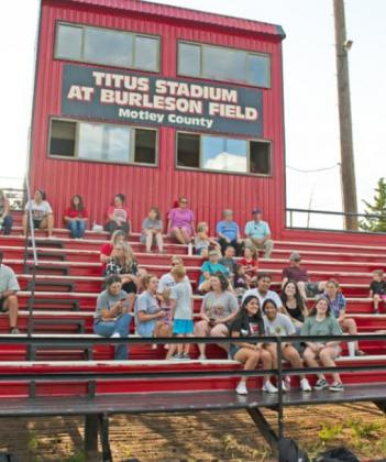 SPOTLIGHT ON MEET THE MATADORS, SEPT. 2