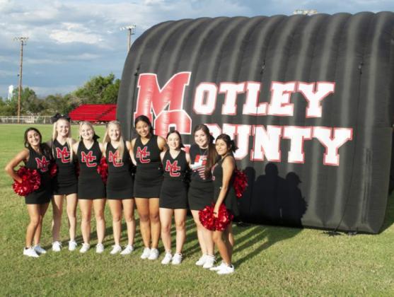 SPOTLIGHT ON MEET THE MATADORS, SEPT. 2