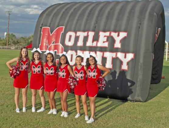 SPOTLIGHT ON MEET THE MATADORS, SEPT. 2