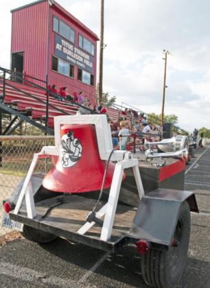 SPOTLIGHT ON MEET THE MATADORS, SEPT. 2