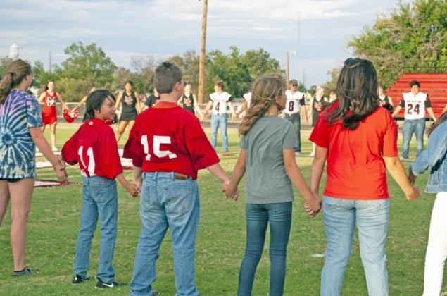SPOTLIGHT ON MEET THE MATADORS, SEPT. 2