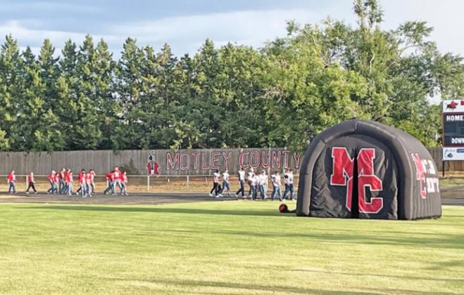 SPOTLIGHT ON MEET THE MATADORS, SEPT. 2
