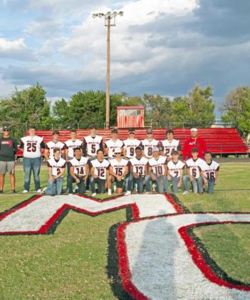 SPOTLIGHT ON MEET THE MATADORS, SEPT. 2