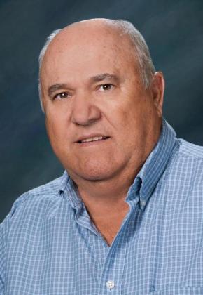 Ronald Lynn Mullin, 1947–2026
