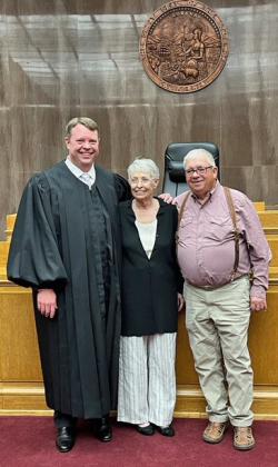 Motley alum named to California judgeship