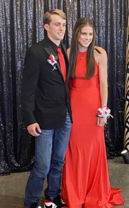 SPOTLIGHT ON VALLEY, SILVERTON PROMS