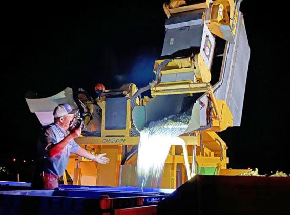 PHOTOS BY BRENDA HEFLIN, CAPROCK COURIER