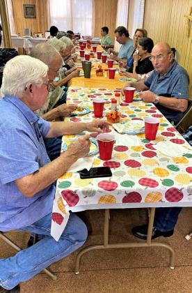 Silverton salutes first responders