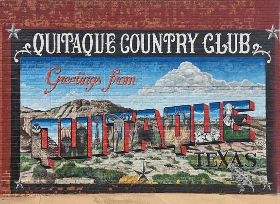 Briscoe County Chili Cook Off set for Feb. 25 in Quitaque