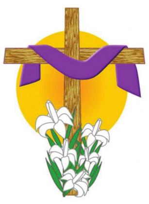 Easter-week activities, services