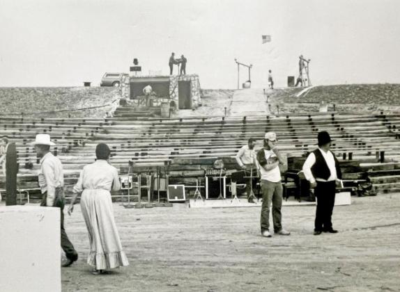 Faithful return to God’s Country for musical reunion