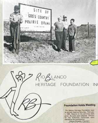 Faithful return to God’s Country for musical reunion
