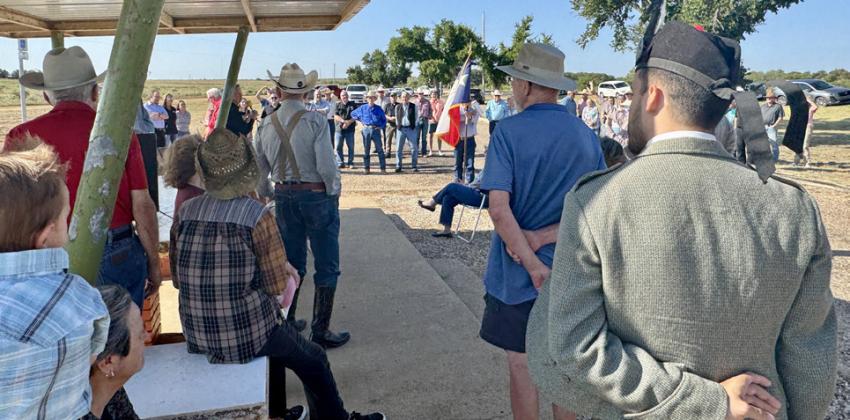 The Matador Ranch under four owners