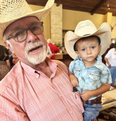 The Matador Ranch under four owners