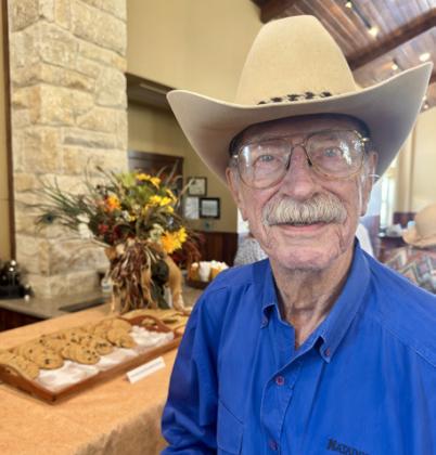 The Matador Ranch under four owners