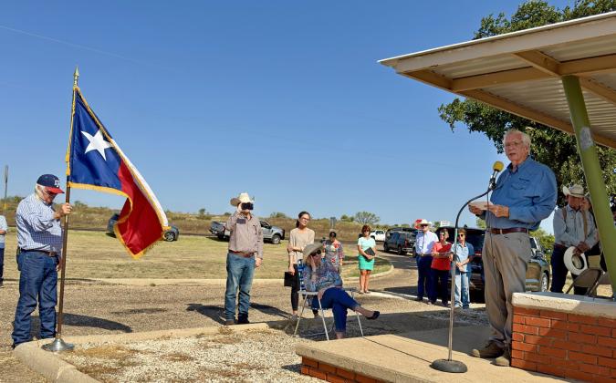 The Matador Ranch under four owners