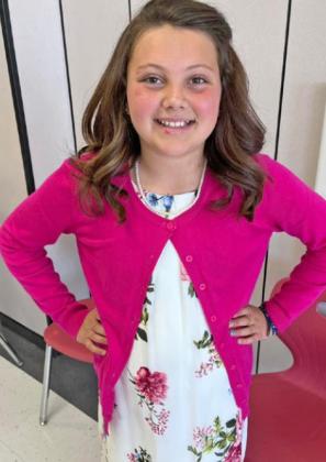 Valley 4H Fashion