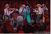 Keeping the swing alive: The stories behind the music
