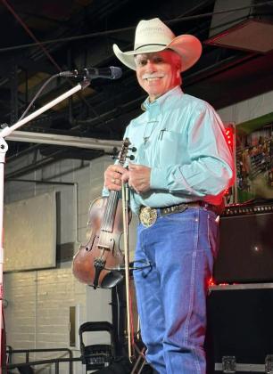 Keeping the swing alive: The stories behind the music