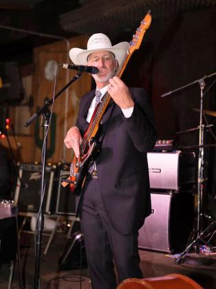 Keeping the swing alive: The stories behind the music